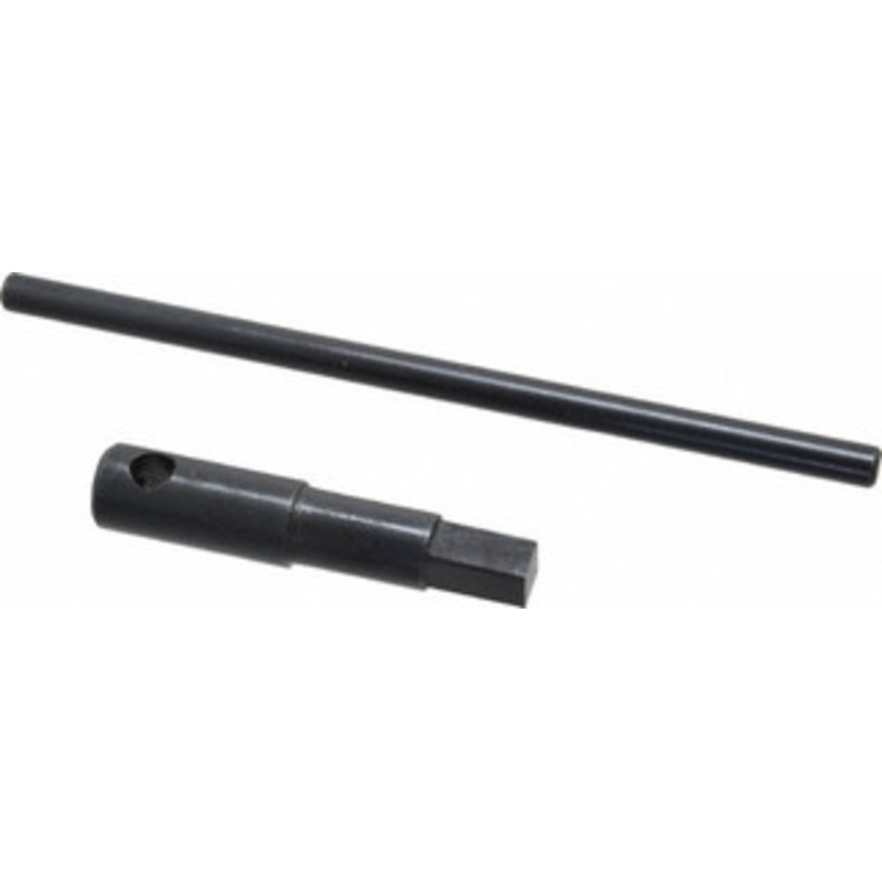 Interstate Lathe Chuck Key, 3/8 Key Size – 34-785-6