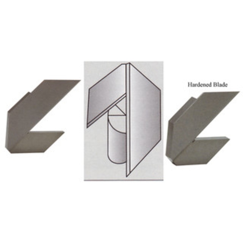 Precise Center Finder Square