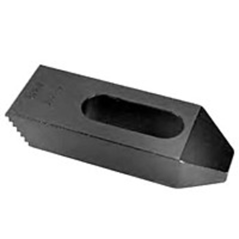 Te-Co Step Clamp Serrated End Clamp – 30501